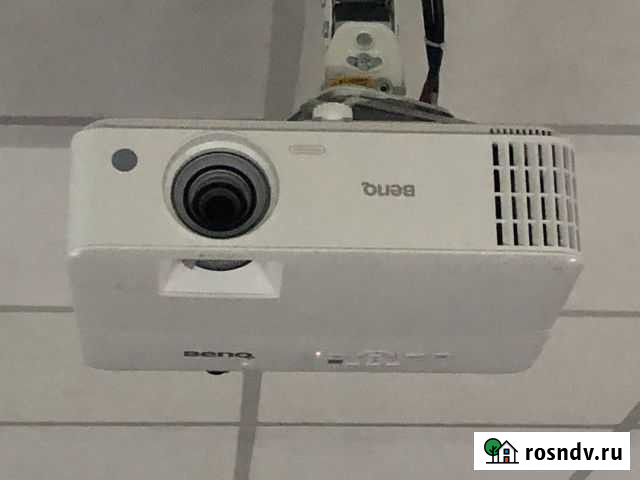 Проектор Моздок - изображение 1