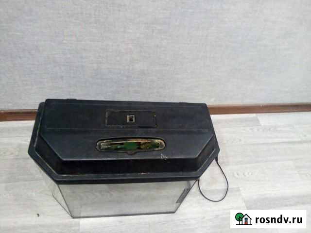 Аквариум Саранск - изображение 1