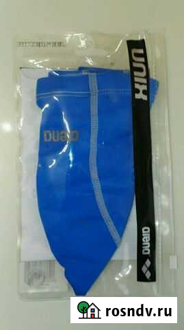 Шапочка для бассейна Arena Белгород - изображение 1