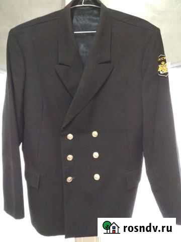 Тужурка (вмф) Обнинск - изображение 1