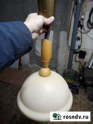 Люстра для кухни Сургут - изображение 1