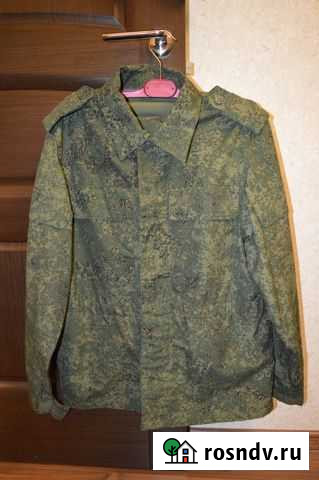 Камуфляж цифра новый 46/2 Одинцово - изображение 1