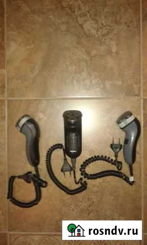 Электробритва Тверь - изображение 1