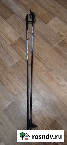 Лыжные палки Медведево - изображение 1