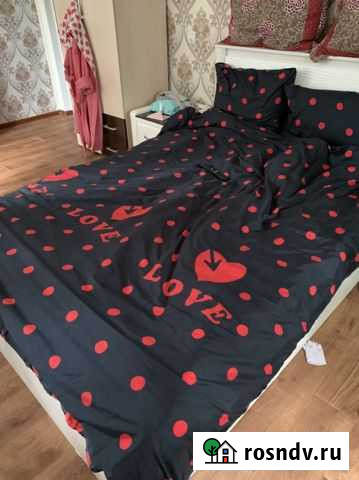 Белье постельное Красноярск - изображение 1