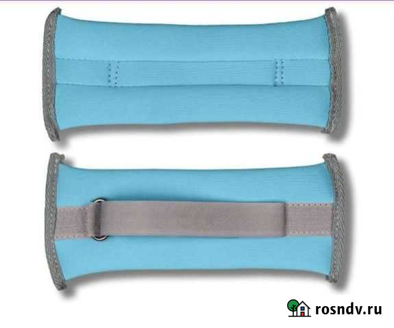 Утяжелители Дубна - изображение 1