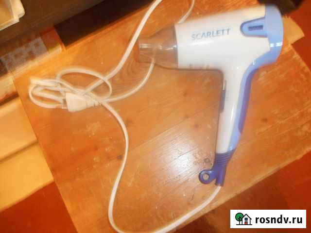 Продам фен Великий Новгород - изображение 1