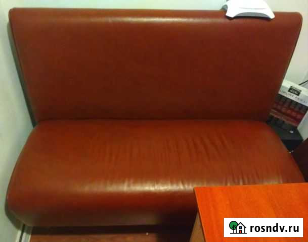 Диван маленький Ярославль - изображение 1