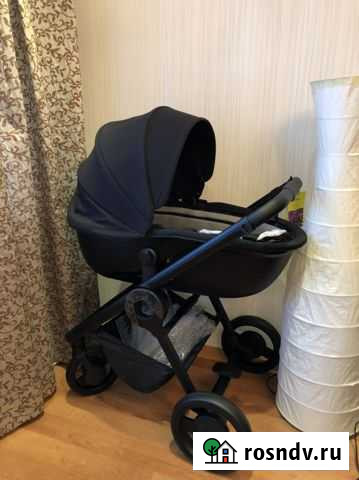 Коляска anex quant Пермь - изображение 1
