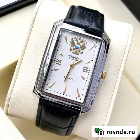 Часы мужские РФ Благовещенск - изображение 1