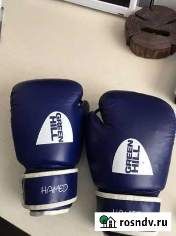 Боксерские перчатки Калининград - изображение 1