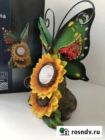 Бабочка Новоуральск - изображение 1