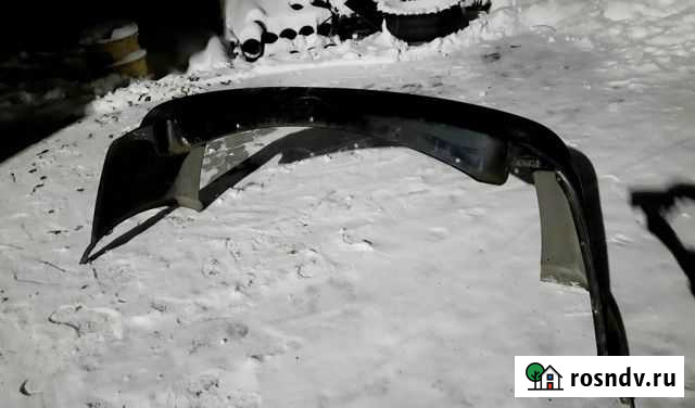 Продам бампер Великий Устюг - изображение 1