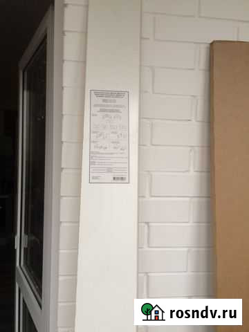 Плинтус кухонный Ростов-на-Дону - изображение 1