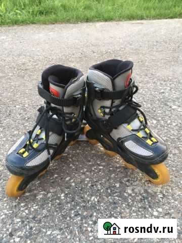 Ролики Ижевск - изображение 1