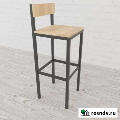 Барный стул лофт Ярославль - изображение 1