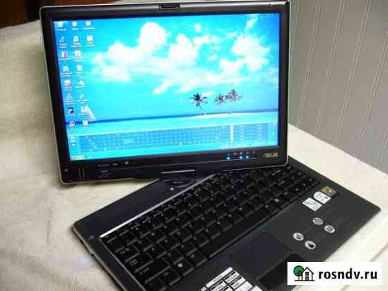 Ноутбук asus A6R Сергиев Посад