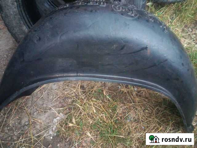 Подкрылки на ладу, жигули Майкоп - изображение 1