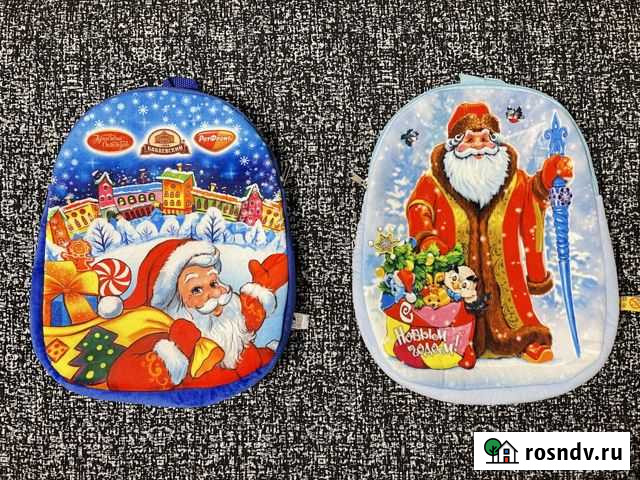 Рюкзачки нг Мурманск - изображение 1