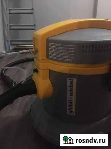 Моющий пылесос новый Каспийск - изображение 1