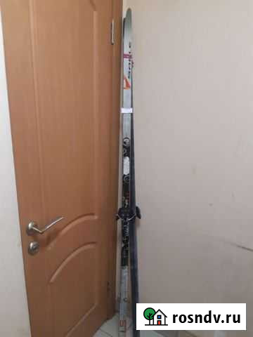 Беговые лыжи Sable Казань - изображение 1