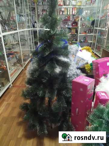 Сосна искусственная пушистая Липецк - изображение 1
