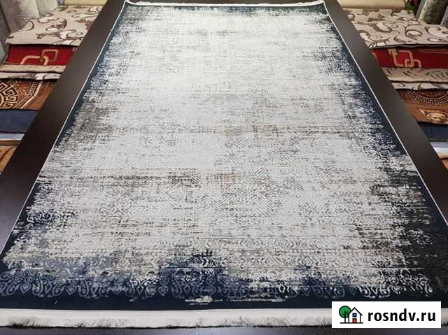 Ковер Оренбург - изображение 1