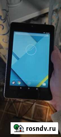 Asus Nexus 7 2012 Кстово - изображение 1