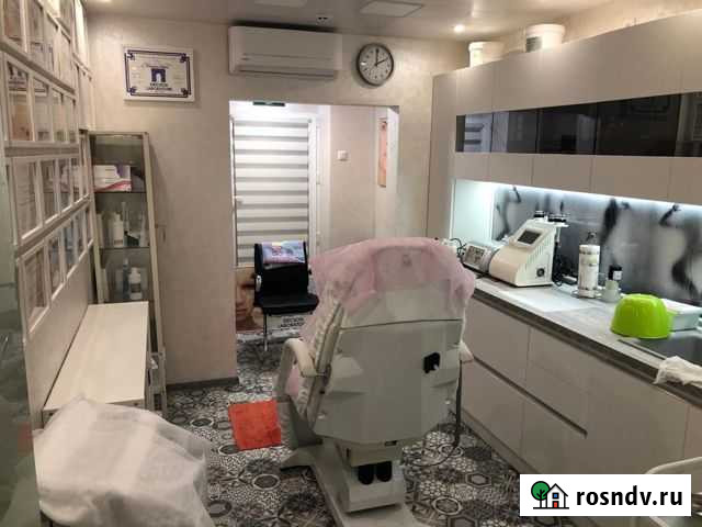 Аренда кабинета массажа и косметологии Москва - изображение 1