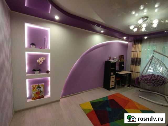 Ремонт квартир под ключ Оренбург - изображение 1