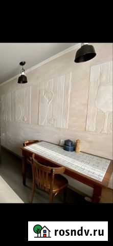 Кухонный стол дизайнерский Тула - изображение 1