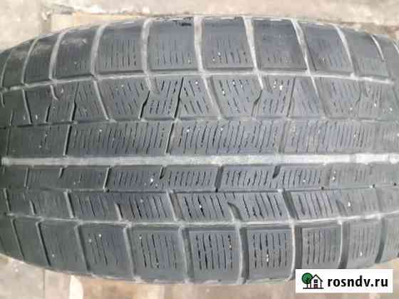 Yokohama, 205/55r16, 1шина Туапсе