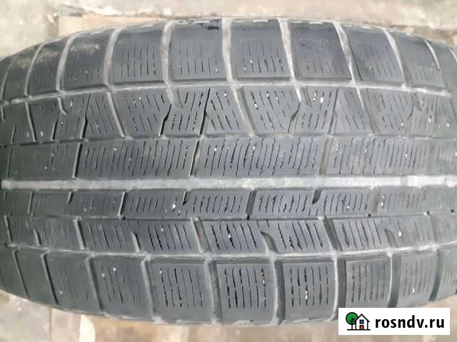 Yokohama, 205/55r16, 1шина Туапсе - изображение 1