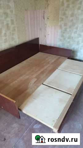 Кровать Саратов - изображение 1