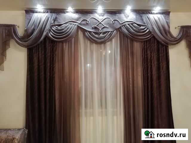 Ламбрикен Магнитогорск - изображение 1