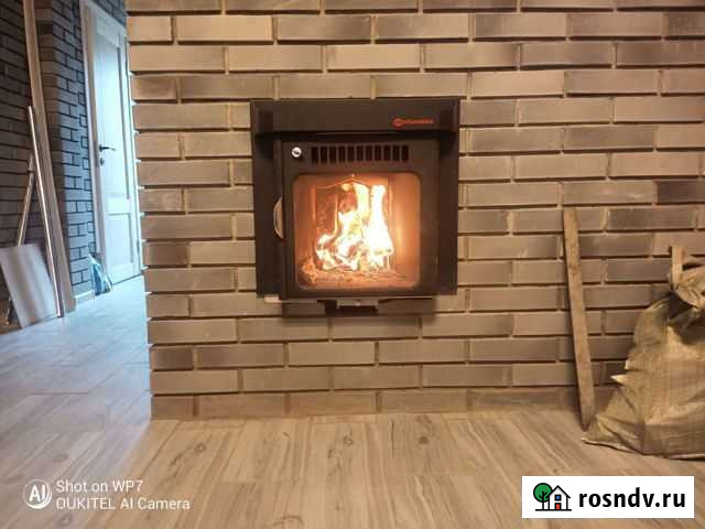 Отделка бань под ключ. Ремонт и отделка помещений Новая Усмань - изображение 1