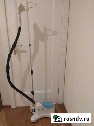 Отпариватель tobi Уфа - изображение 1