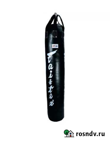 Боксерский мешок Чебоксары - изображение 1