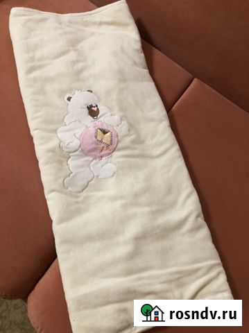 Конверт одеяло Краснодар - изображение 1