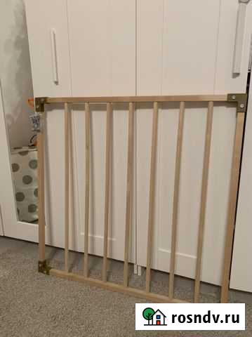 Детский защитный барьер Наро-Фоминск - изображение 1