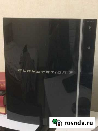 Игровая консоль Sony Playstation 3 Московский - изображение 1
