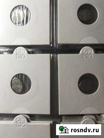 Чешуйки Комсомольск-на-Амуре - изображение 1