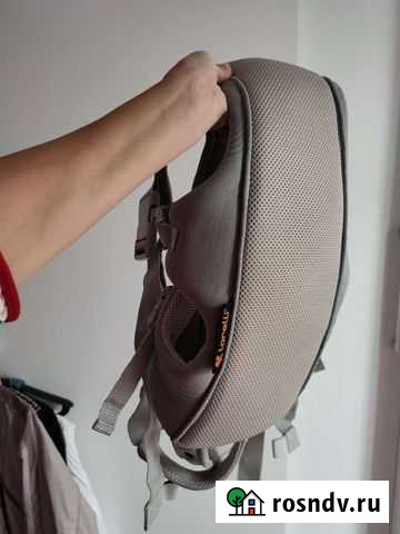 Эргорюкзак Санкт-Петербург - изображение 1