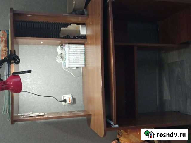 Компьютерный стол бу Новозыбков - изображение 1