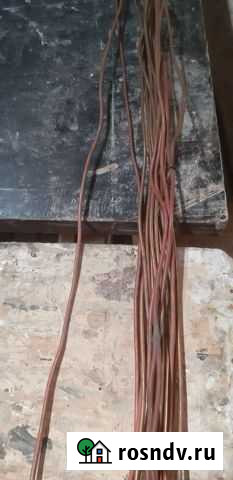 Медная трубка 4 мм Тверь - изображение 1