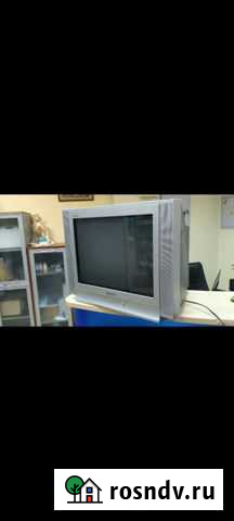 Телевизор samsung Кстово - изображение 1