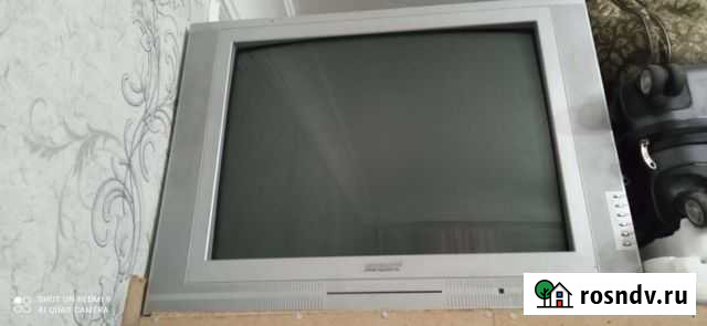 Телевизор бу Тверь - изображение 1