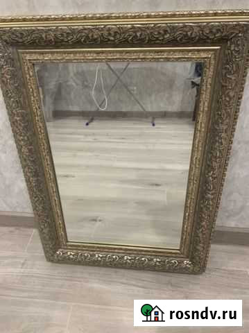 Зеркало Улан-Удэ - изображение 1