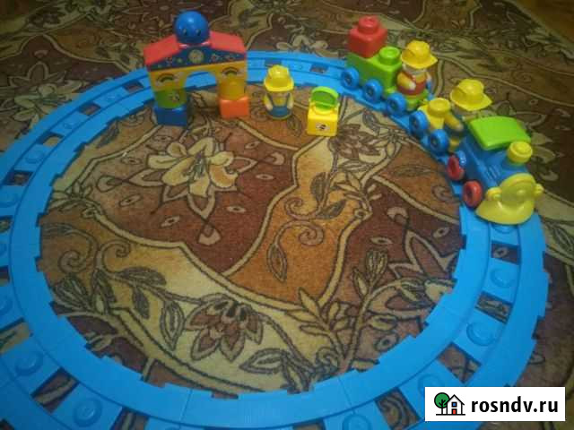 Железная дорога и машинки Псков - изображение 1