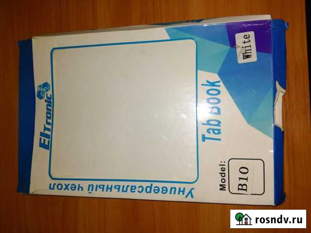 Чехол для планшета Омск - изображение 1